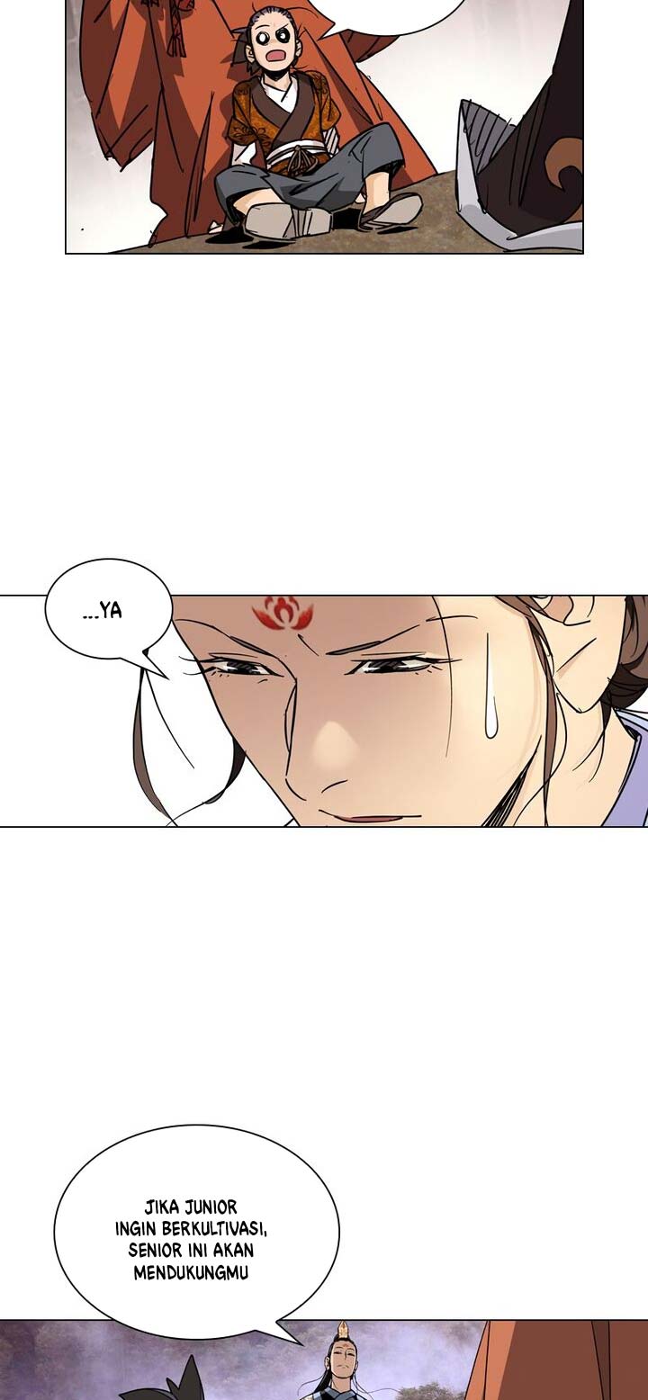 6 Worlds of Cultivation Chapter 02 Gambar 7